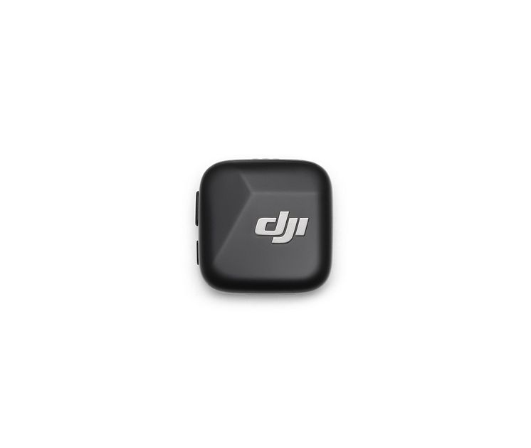 DJI Mic Mini Transmitter（Infinity Black）.jpg.jpg