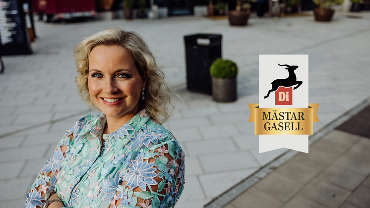 Castra har utsetts till Mästargasell