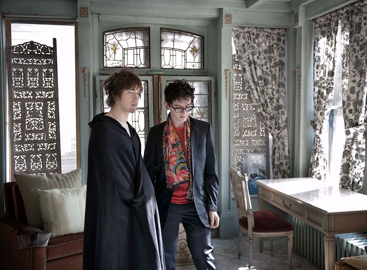 MGMT - pressbild