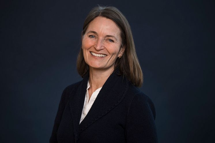 Catharina Hellerud
