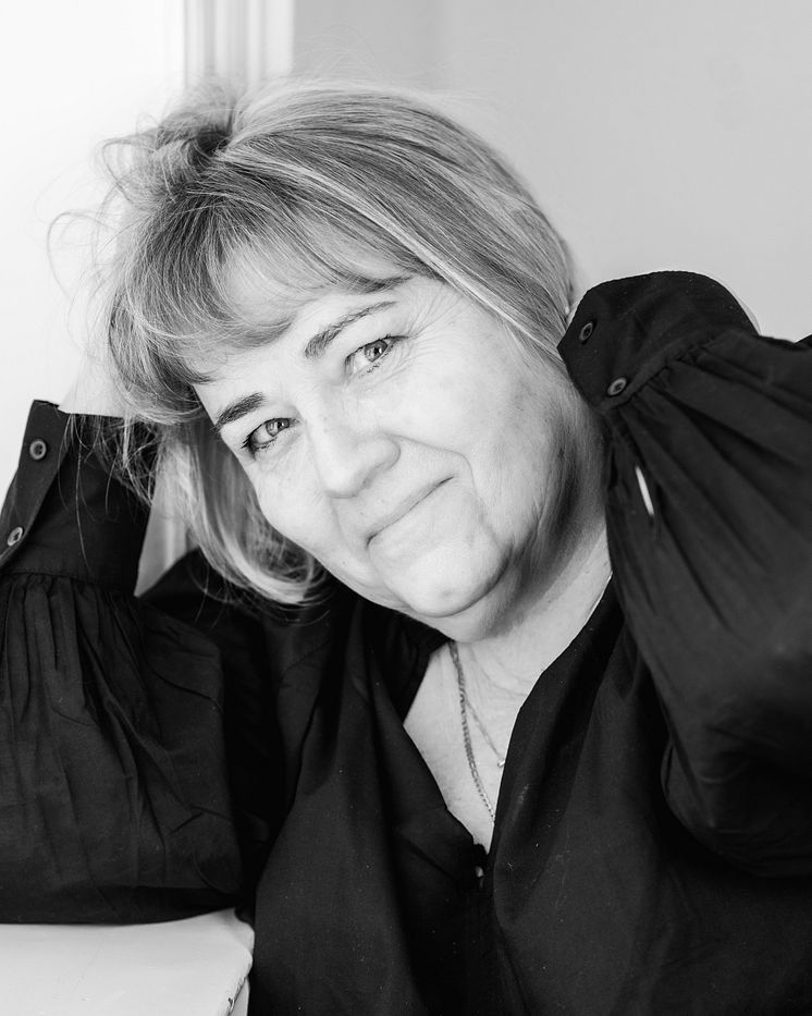 Katarina Widholm