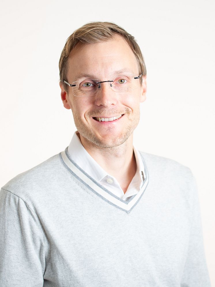 David Iggman