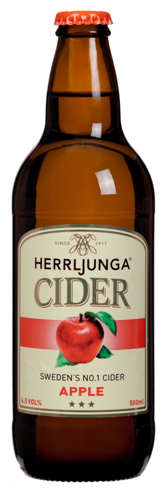 Herrljunga Cider Apple