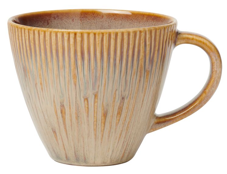 NYHET! Mug Caprice 400 ml Beige Stoneware 3,99 EUR.jpg