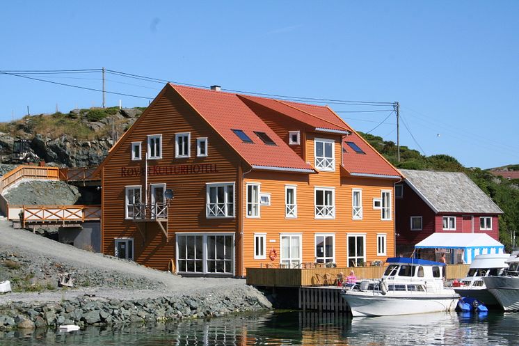 bilde av hotellet før utvidelsen, © Randi Rasmussen.jpg