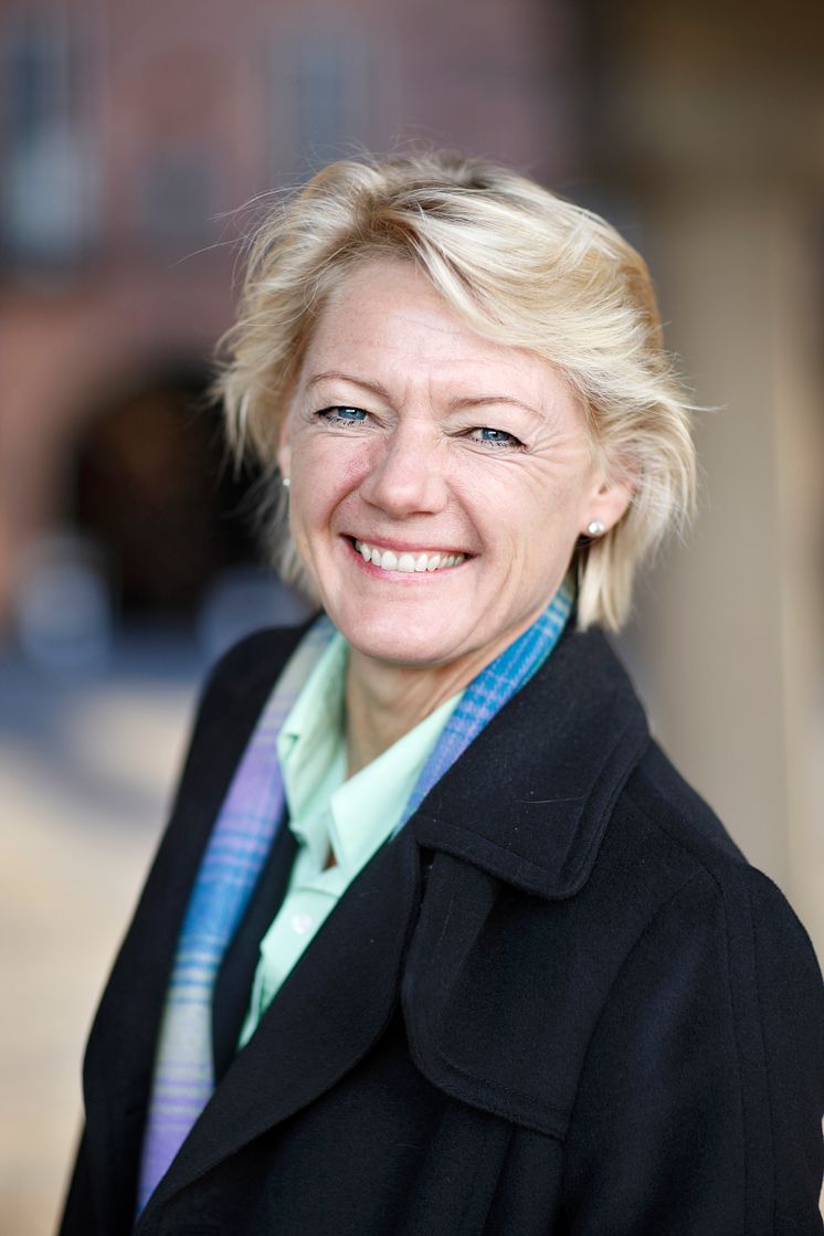 Ulla Hamilton