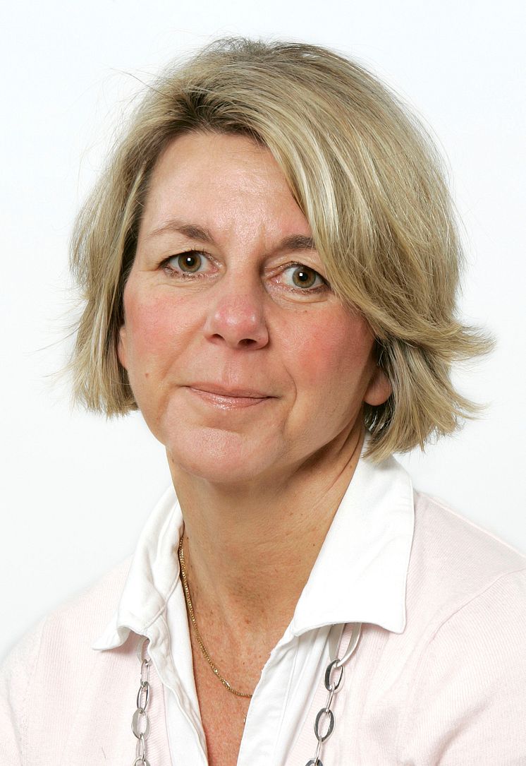 Ann-Louise Öhrn