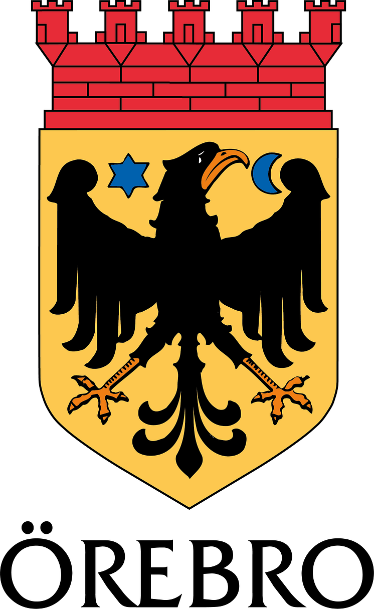 Örebro kommunlogotyp