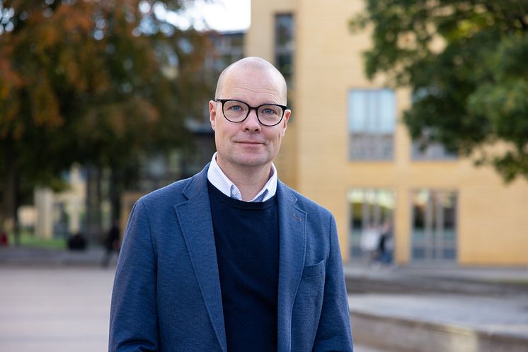 Ulf Nylén