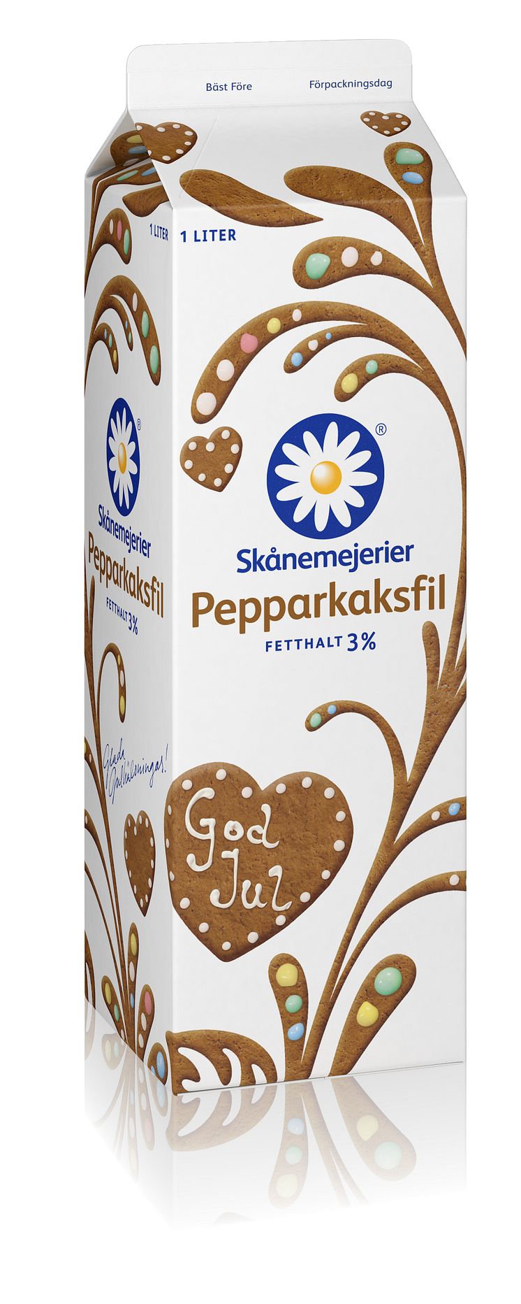 Pepparkaksfil