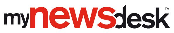 MyNewsdesk logotyp