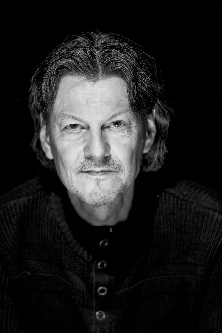 Mats Persson