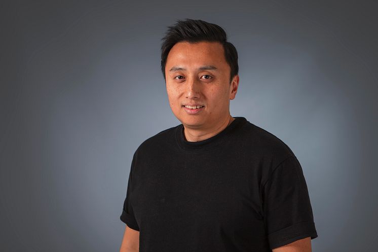Thomas Gu