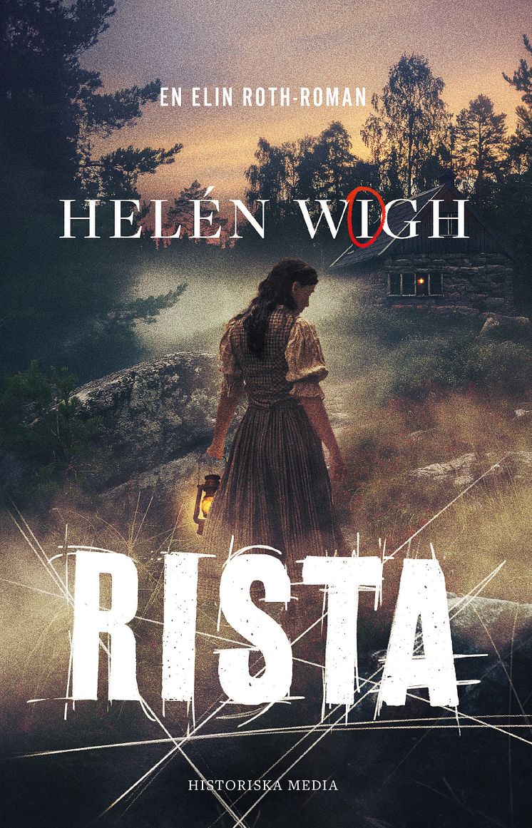 Rista omslag