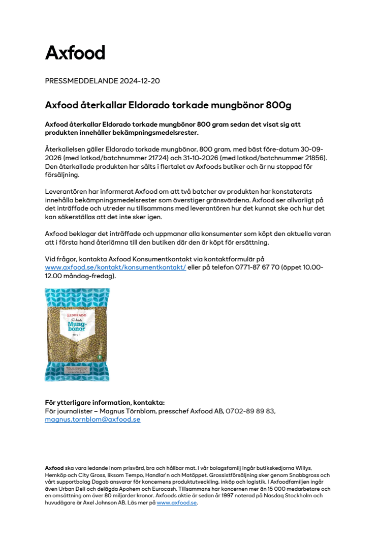 PM_241220_Axfood återkallar Eldorado torkade mungbönor 800g.pdf