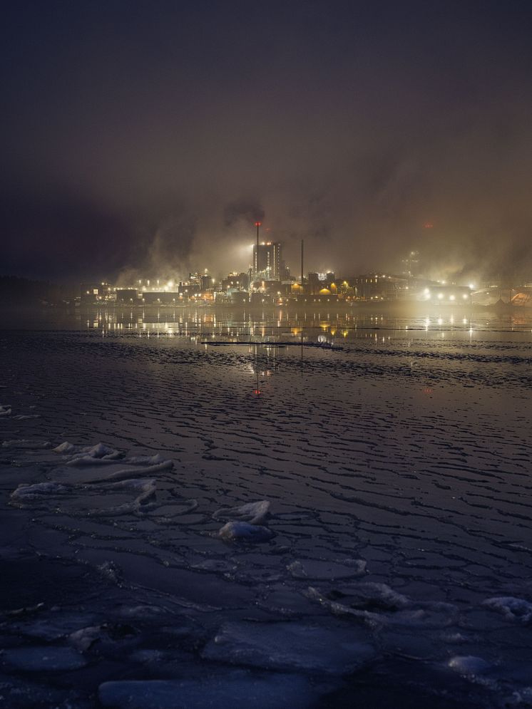 SCA Obbola pappersbruk, november 2024 - foto Markus Naarttijärvi.jpg
