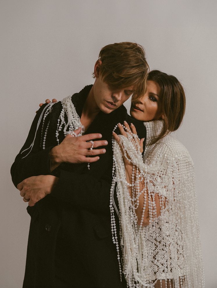 Viktor Norén & Carola
