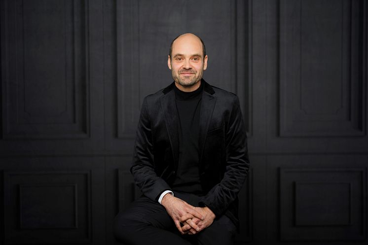 David Dencik - Foto Christian Krog