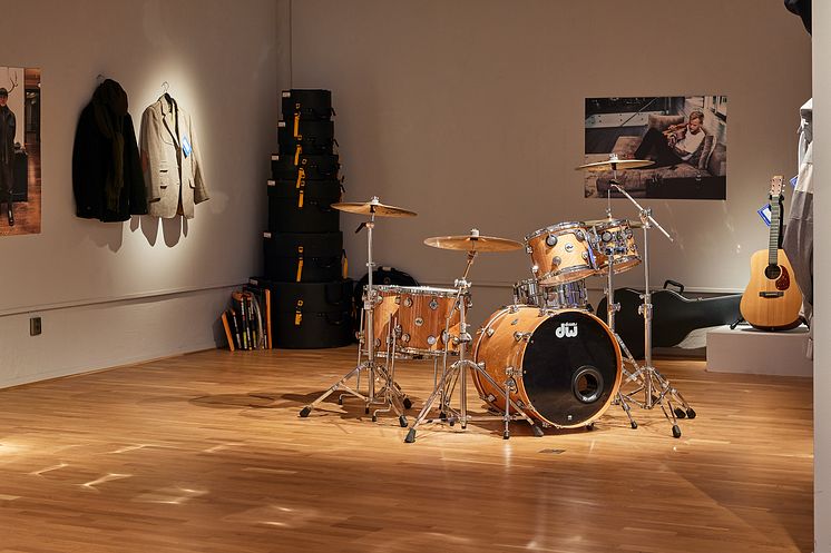 The Avicii Collection – A Charity Auction