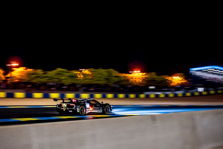 Formula Racing