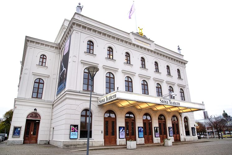 Stora Teatern