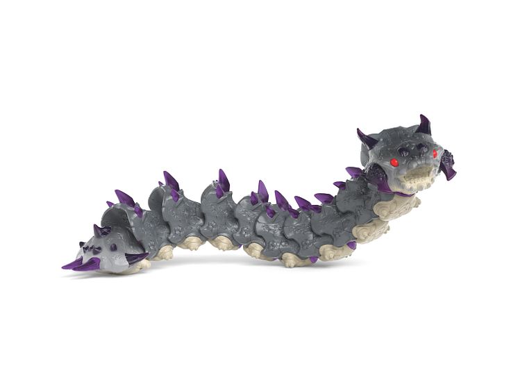 70830_Eldrador_Shadow Worm_(c)schleich®