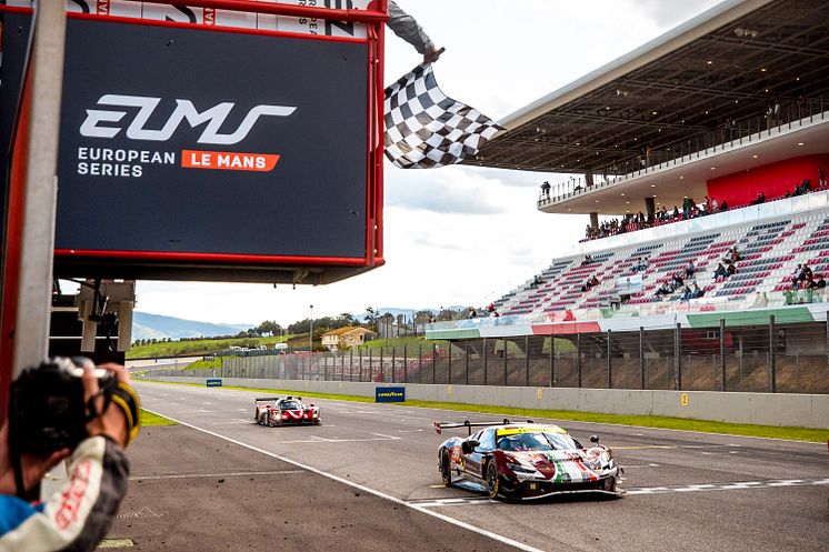 Formula Racing
