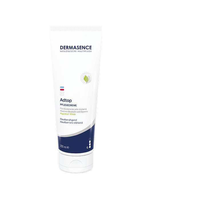 Produktbild DERMASENCE Adtop Pflegecreme 250ml