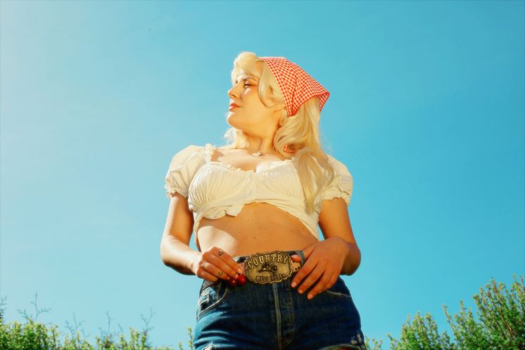 Maja Francis 