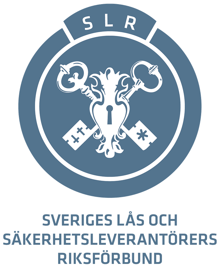 Sveriges Lås- och Säkerhetsleverantörers Riksförbund, SLR