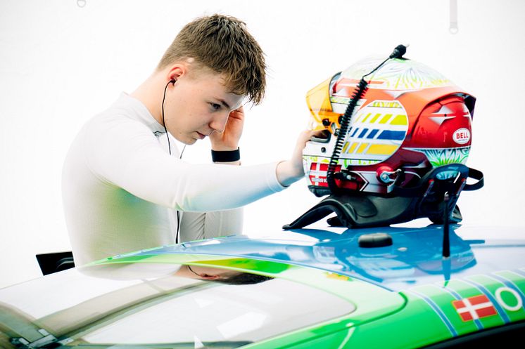 Oskar Kristensen