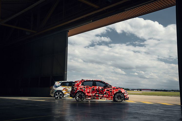 ID. Polo + ID. Polo GTI