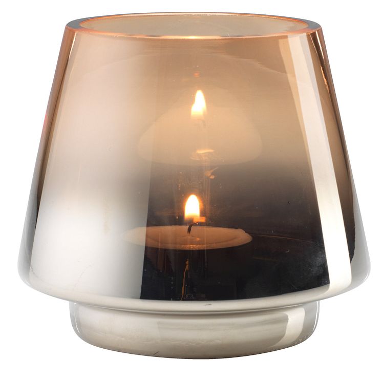 Fyrfadsstage BRYNJE Ø10xH9cm brun (35 DKK).jpg
