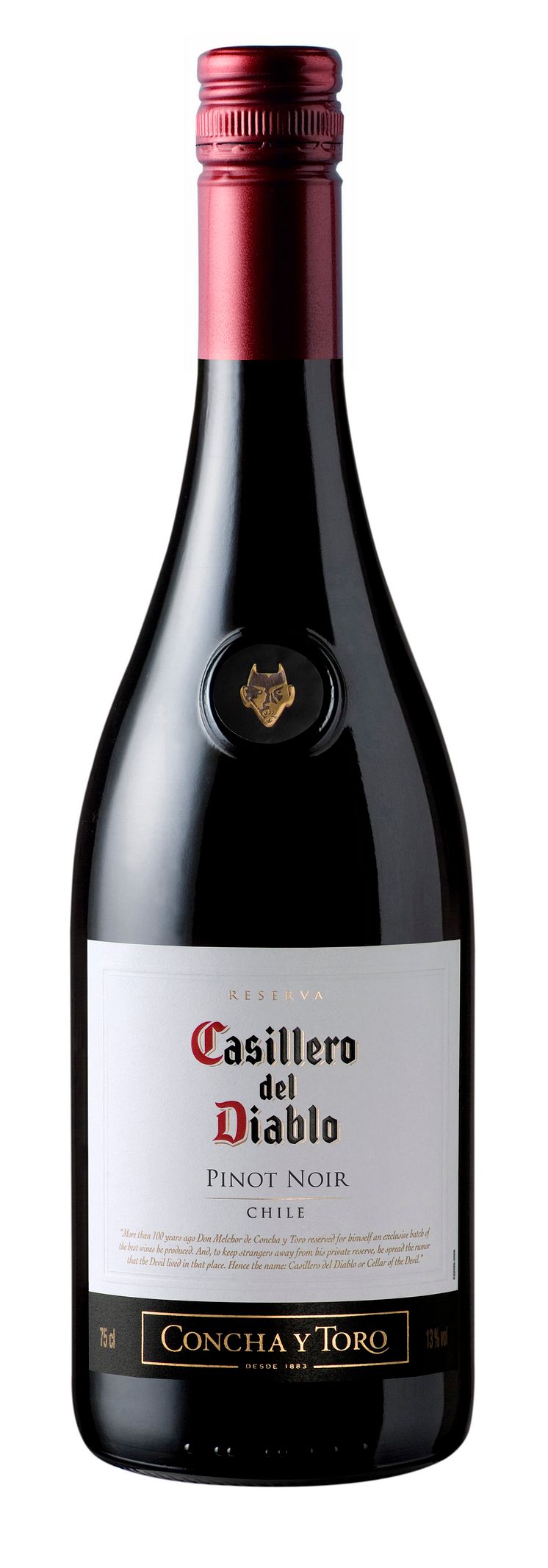 Casillero del Diablo Pinot Noir (6603)