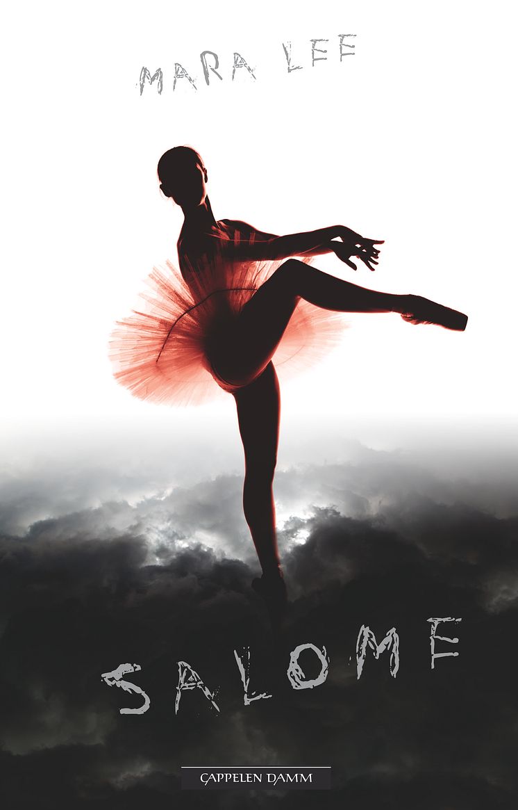 Omslag Salome
