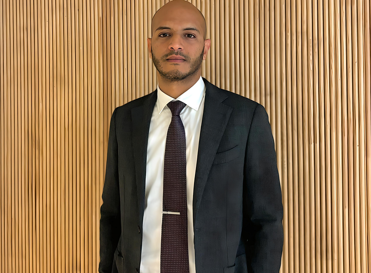 Ossama Gabrallah