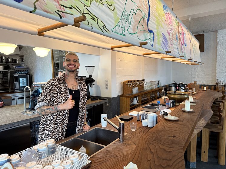 Douglas Conder, Day Trip Coffee Shop.jpeg