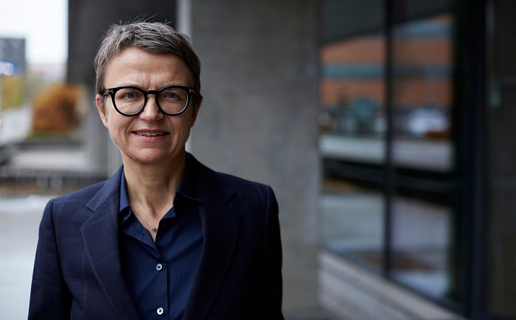 Executive Vice President, Agriculture, Sustainability & Communication, Hanne Søndergaard 3.jpg