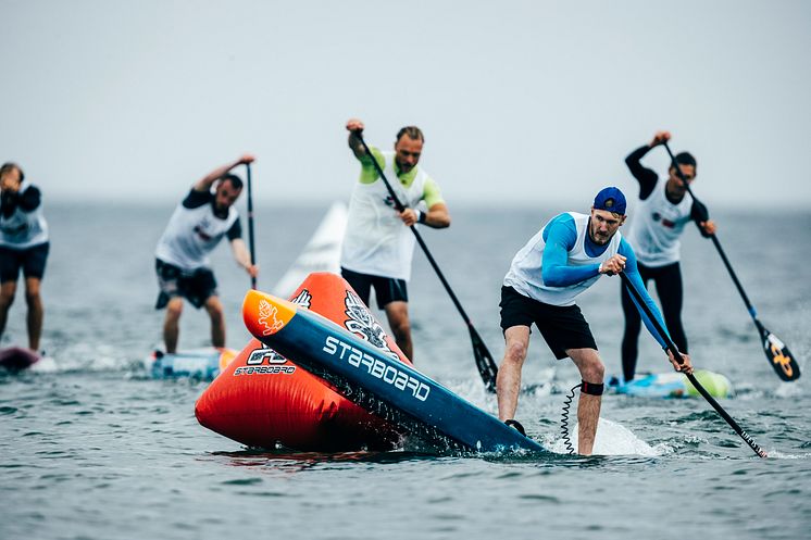 SUP & Wingfoil Festival - Mitmach-Aktionen