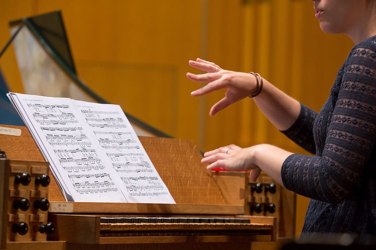 Internationaler Bach-Wettbewerb Leipzig