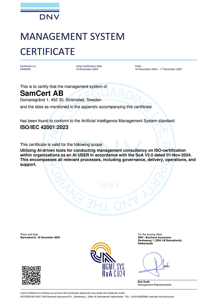 Cert_ISO42001_SamCert.png
