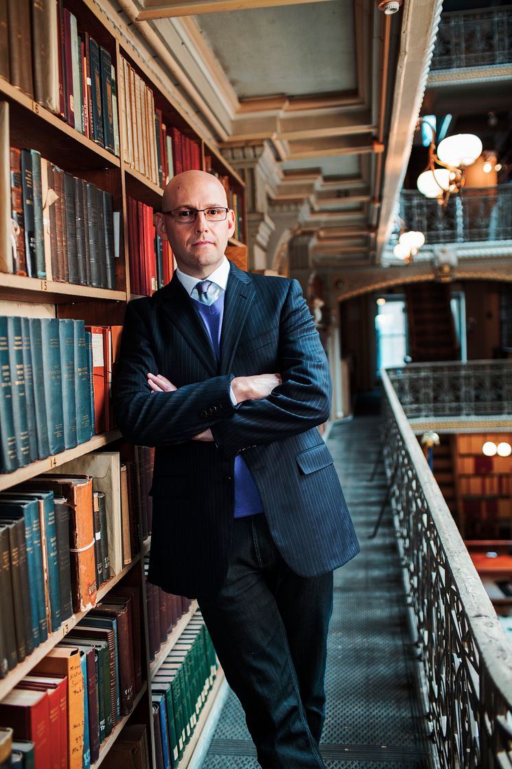 Brad Meltzer