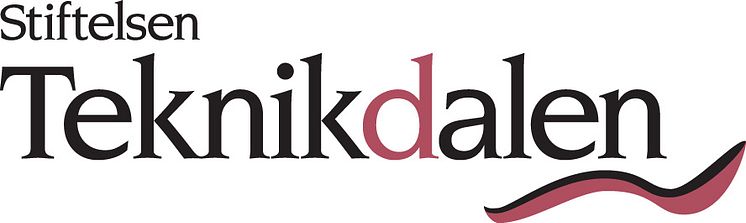 Stiftelsen Teknikdalens logotyp