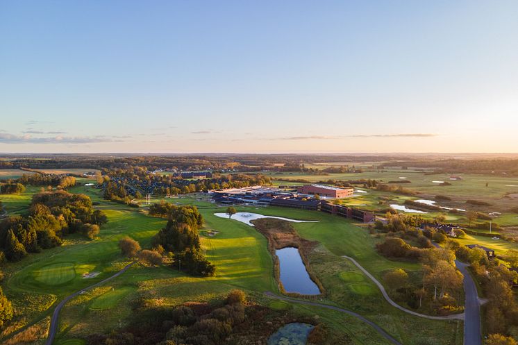 HimmerLand Resort