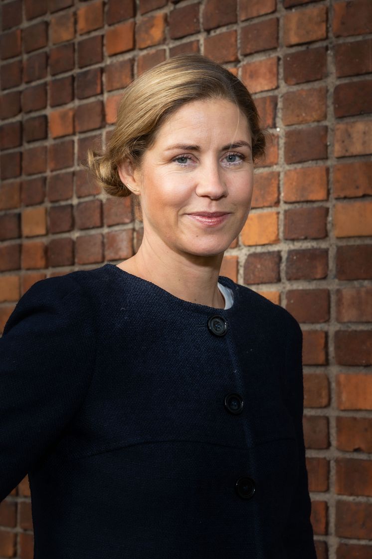 Anna Sandström