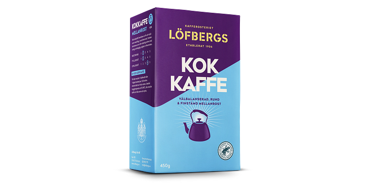 Lofbergs Kok