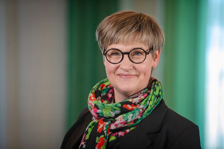 Viktoria Wahlström