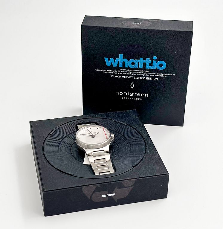 Guardian Limited edition