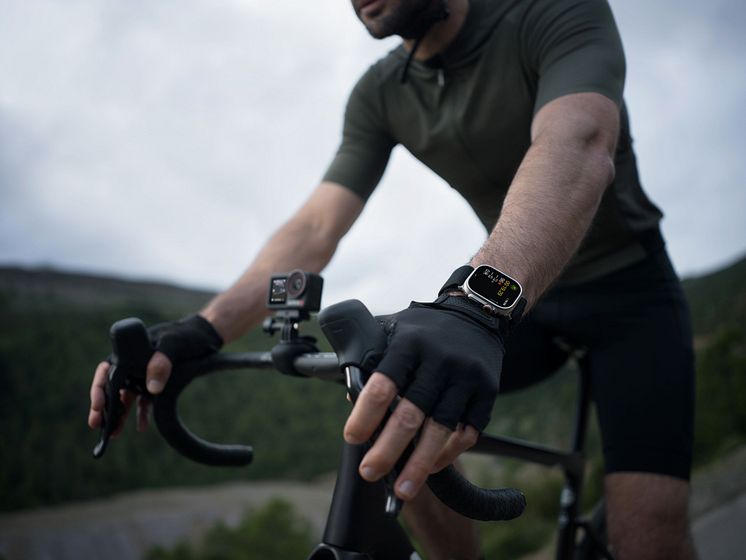 Osmo Action 5 Pro_Road Cycling_Third-Party Sports Data Integration.jpg