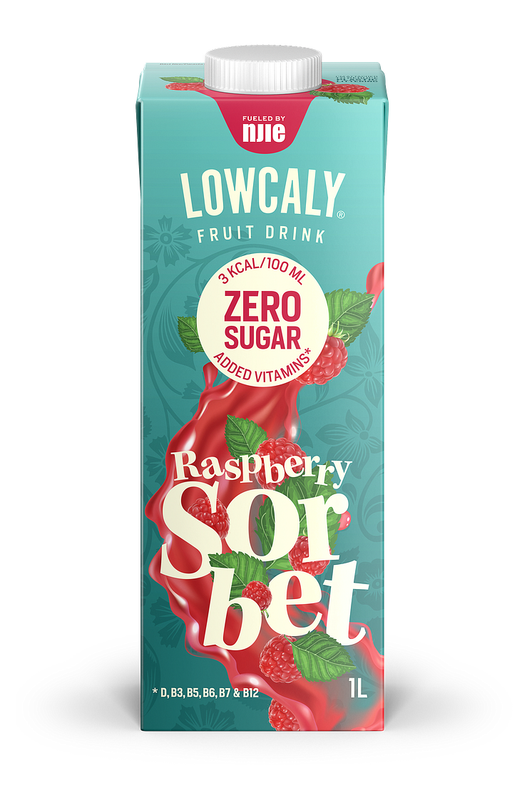 Lowcaly Packshot